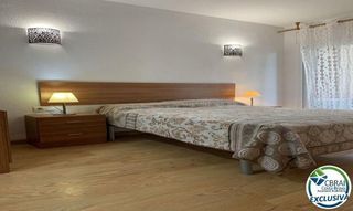 Piso en venta en Santa Margarida en Roses