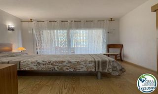 Piso en venta en Santa Margarida en Roses