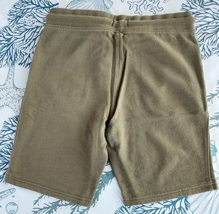 Shorts OVS Kids verde, 10-11 anni
