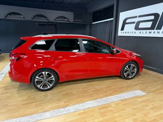 KIA Ceed TOURER GT LINE 136CV