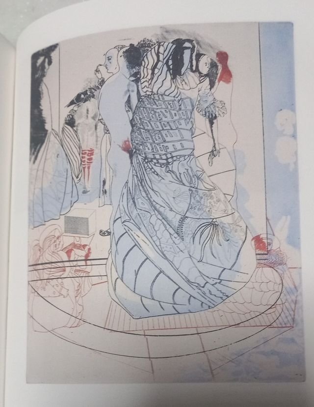 Libro Jorge Castillo - Premio Nacional Arte Gráfic