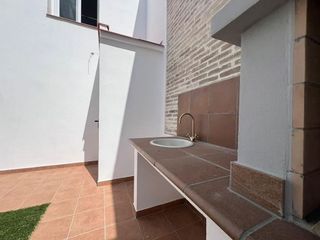 Chalet en venta en Provençals del Poblenou en Barcelona