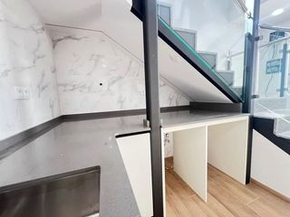 Chalet en venta en Provençals del Poblenou en Barcelona