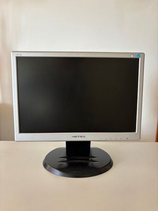 Monitor Hanns.G HW113A + Ordenador sobremesa