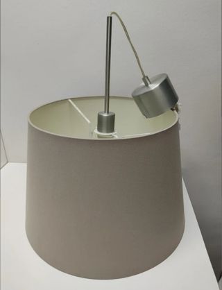 Lámpara Ikea - Beige