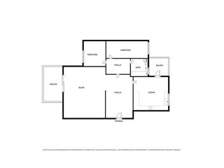 Piso en venta en Altafulla