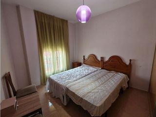 Piso en venta en Torrijos