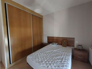 Piso en venta en Torrijos