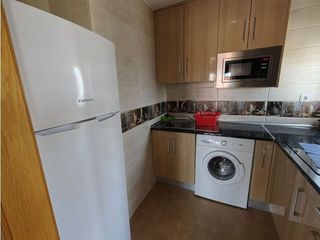 Piso en venta en Torrijos