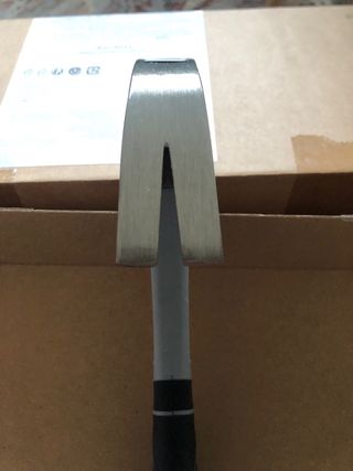 Martello 567g - Manico Vetroresina