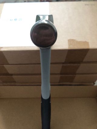 Martello 567g - Manico Vetroresina
