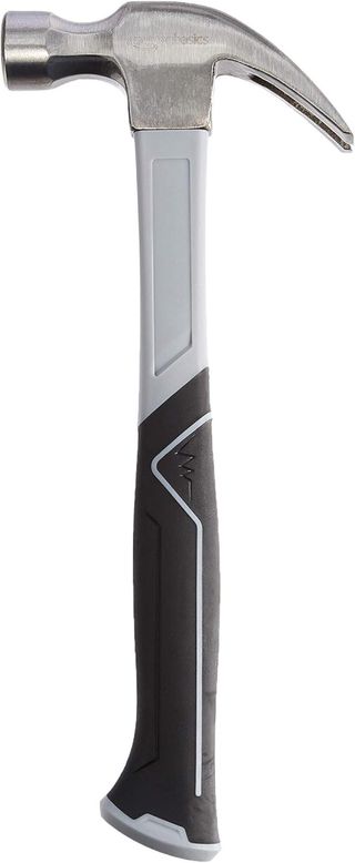 Martello 567g - Manico Vetroresina