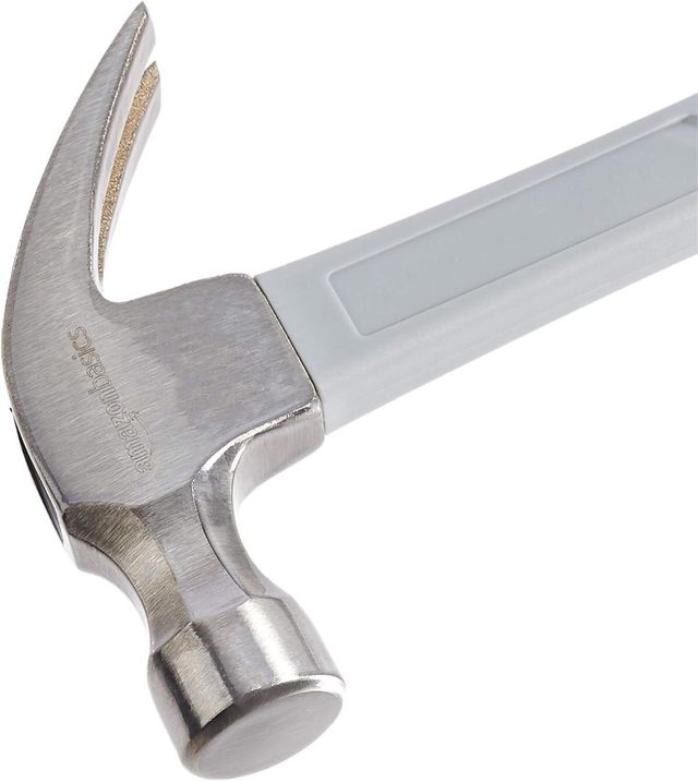 Martello 567g - Manico Vetroresina