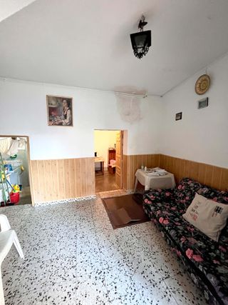 CASA EN JARAÍZ DE LA VERA
