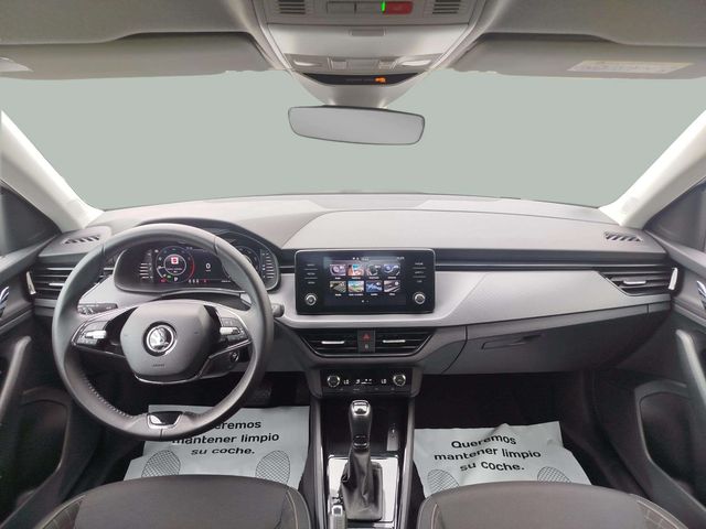 Skoda Kamiq DSG 39.000 KM 2021