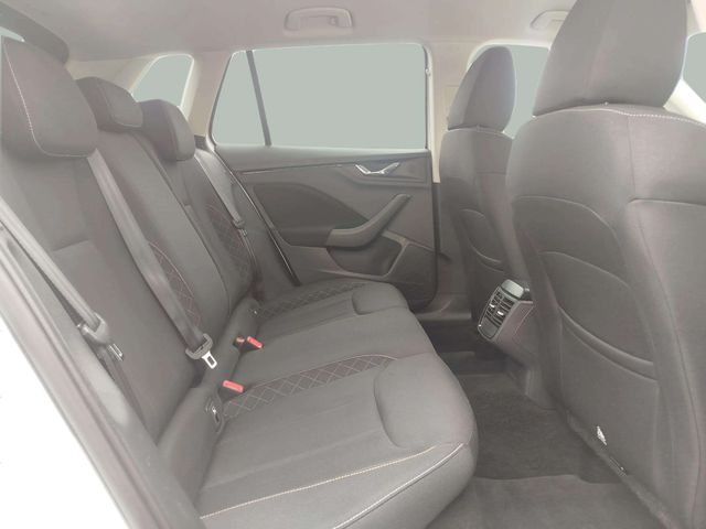 Skoda Kamiq DSG 39.000 KM 2021