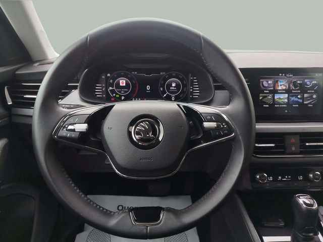 Skoda Kamiq DSG 39.000 KM 2021