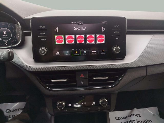 Skoda Kamiq DSG 39.000 KM 2021