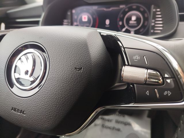Skoda Kamiq DSG 39.000 KM 2021