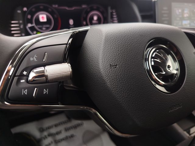 Skoda Kamiq DSG 39.000 KM 2021