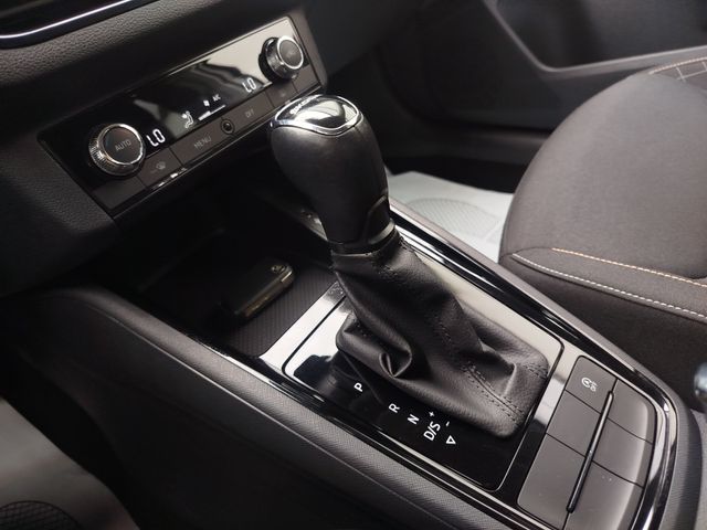 Skoda Kamiq DSG 39.000 KM 2021