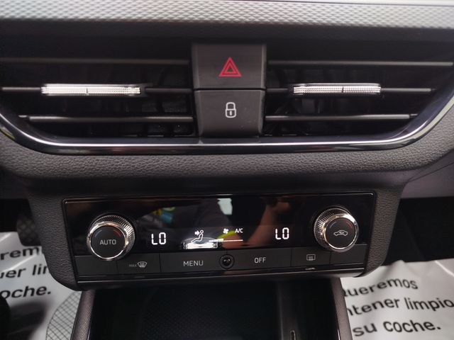 Skoda Kamiq DSG 39.000 KM 2021