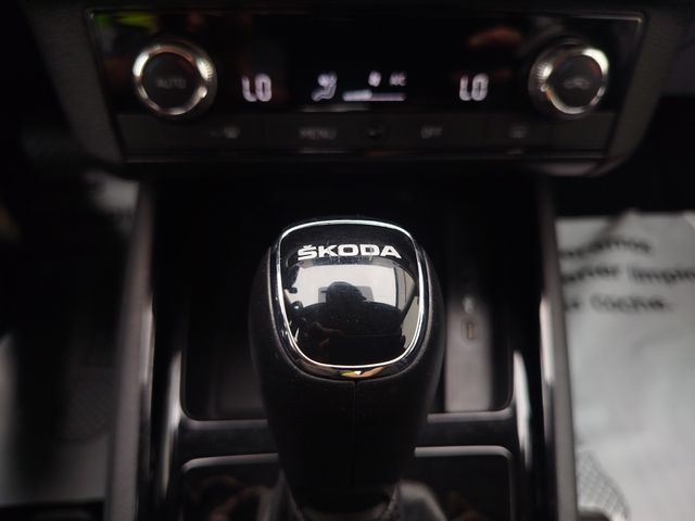 Skoda Kamiq DSG 39.000 KM 2021