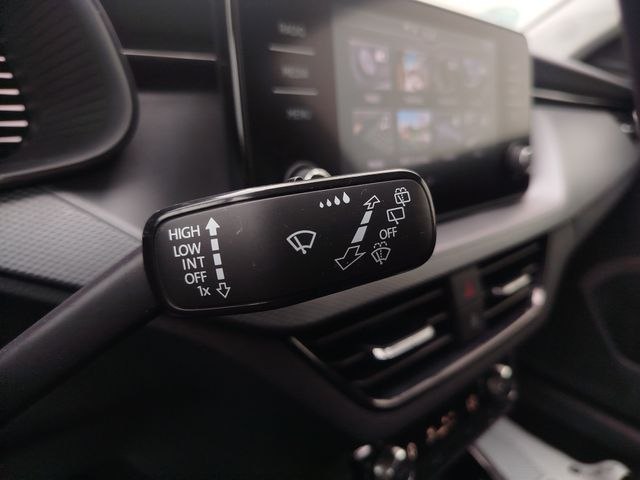 Skoda Kamiq DSG 39.000 KM 2021