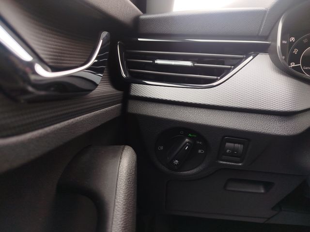 Skoda Kamiq DSG 39.000 KM 2021