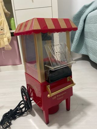 Palomitero Vintage