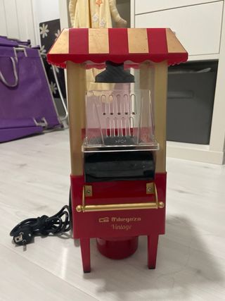 Palomitero Vintage