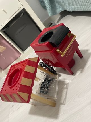 Palomitero Vintage