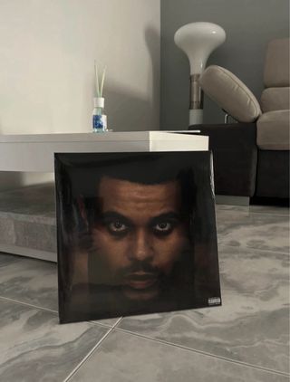 Vinile The Weeknd - Hurry Up