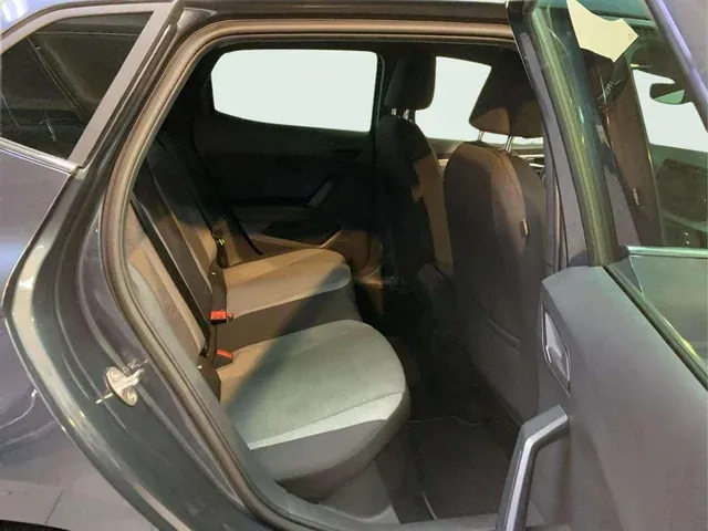 SEAT Ibiza 2024