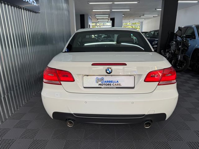 BMW Serie 3 2009