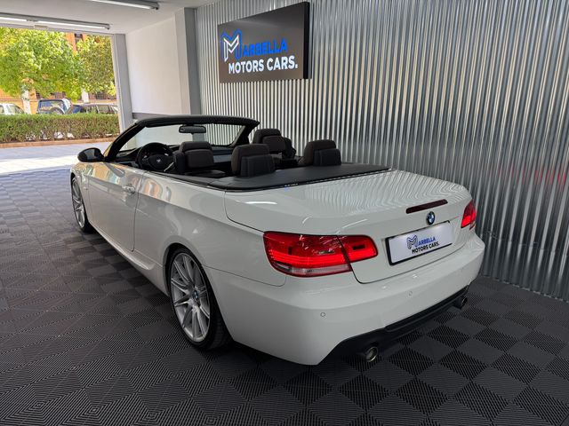 BMW Serie 3 2009