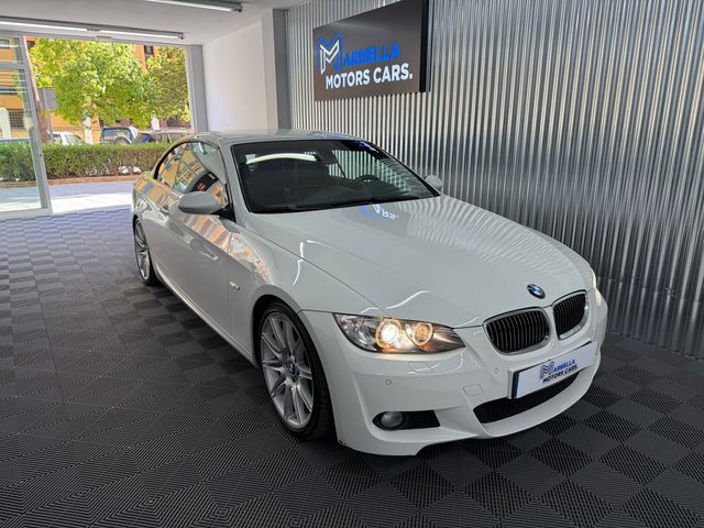 BMW Serie 3 2009