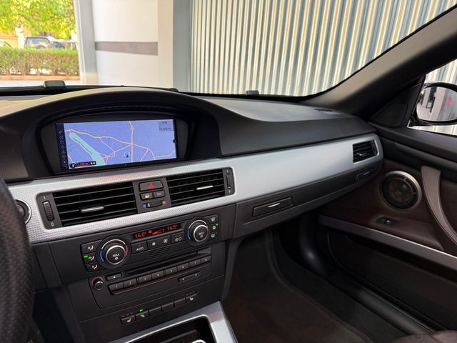 BMW Serie 3 2009