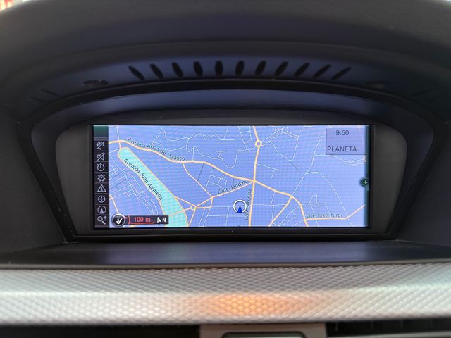 BMW Serie 3 2009