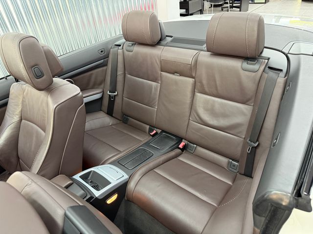 BMW Serie 3 2009