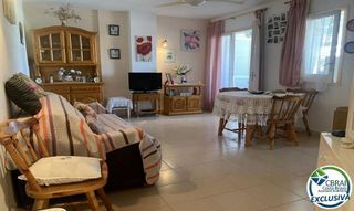 Piso en venta en Santa Margarida en Roses