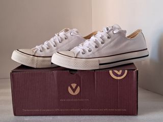Zapatillas Victoria - tipo Converse