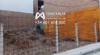 Solar en venta en Olvera