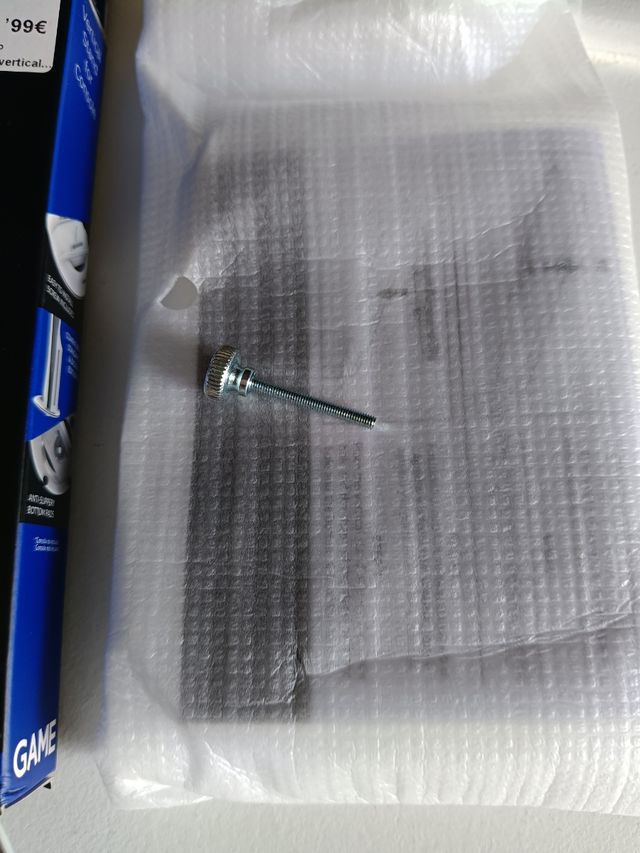 Supporto verticale PS5 - GIOCO