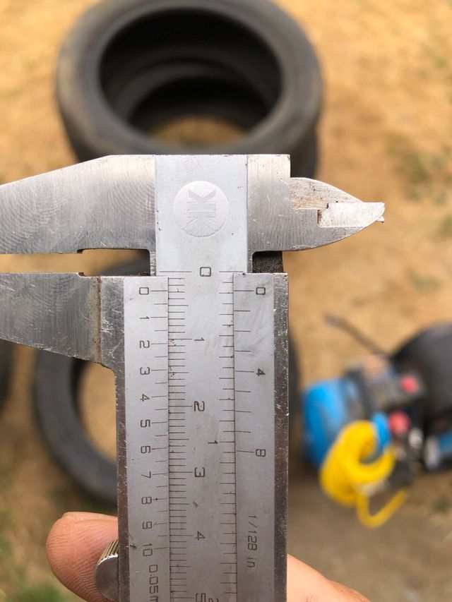 Neumático Michelin Pilot Sport 245/45/18