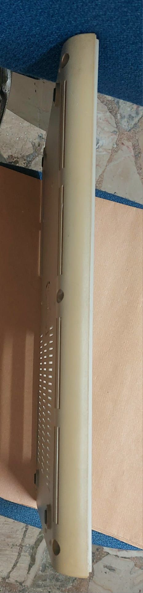 Scocca Commodore C64 + Schermatura