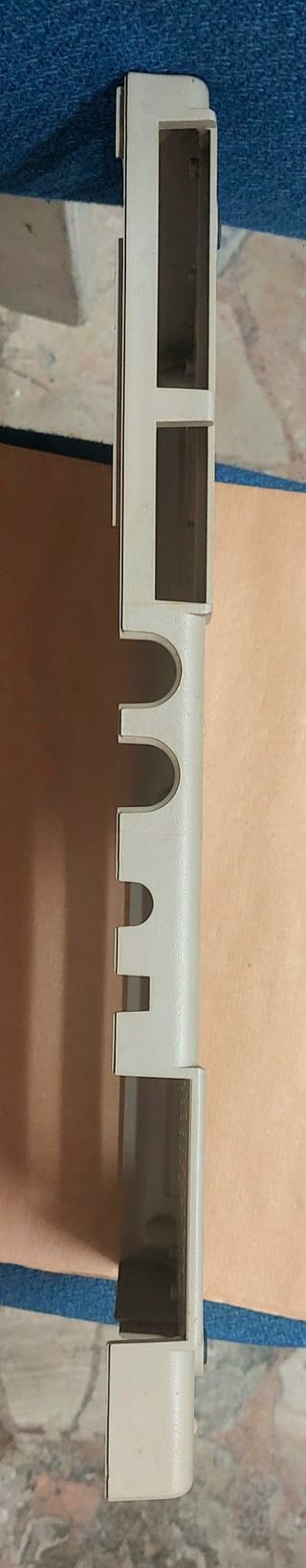 Scocca Commodore C64 + Schermatura