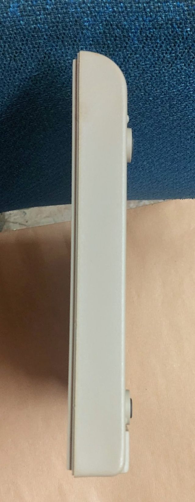 Scocca Commodore C64 + Schermatura