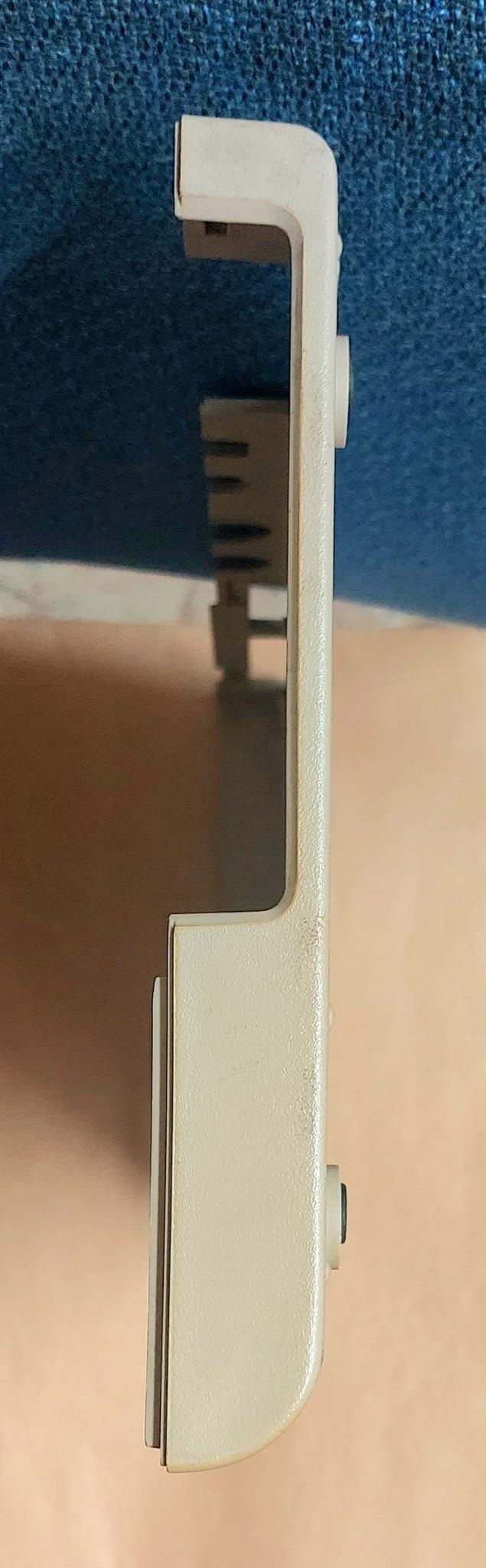 Scocca Commodore C64 + Schermatura