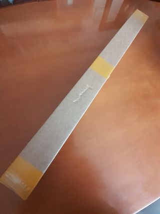 Tiras LED para TV Philips 40"
